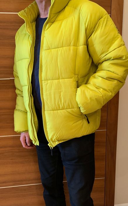 ZARA Stylowa kurtka - Limitowana kolekcja. Rozm M