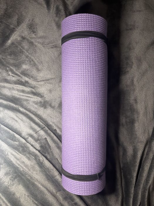 ПРОДАМ! Ролики, скакалку, резинку для спорта и коврик для спорта