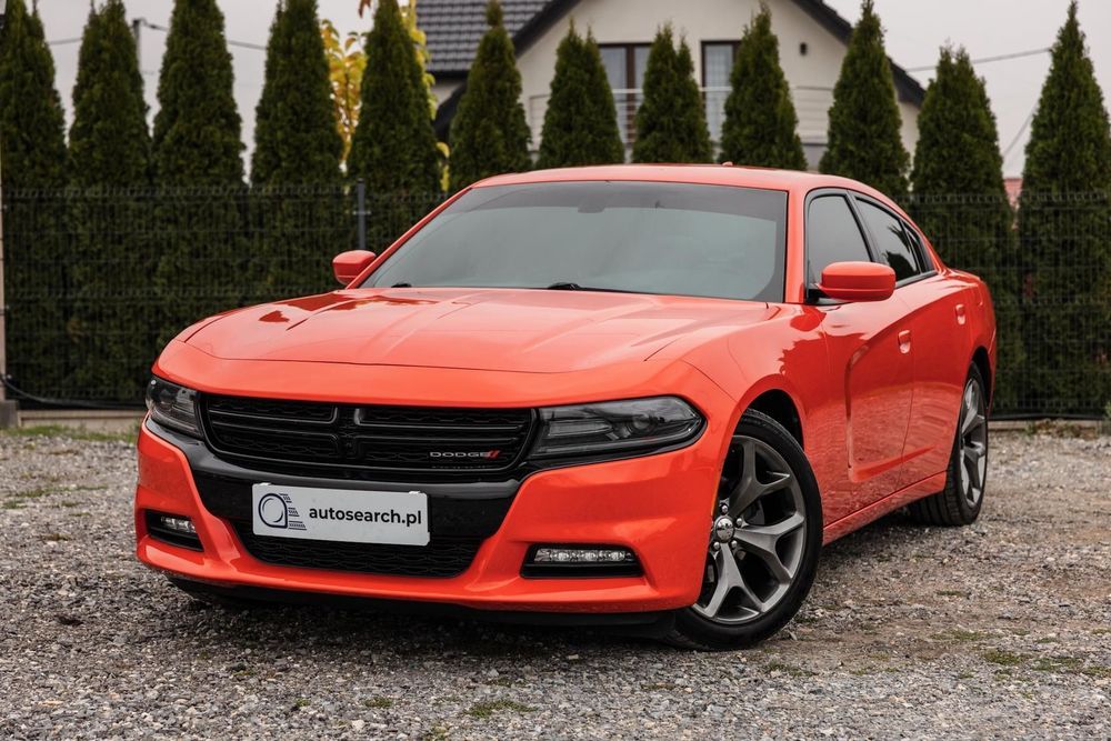 Dodge Charger