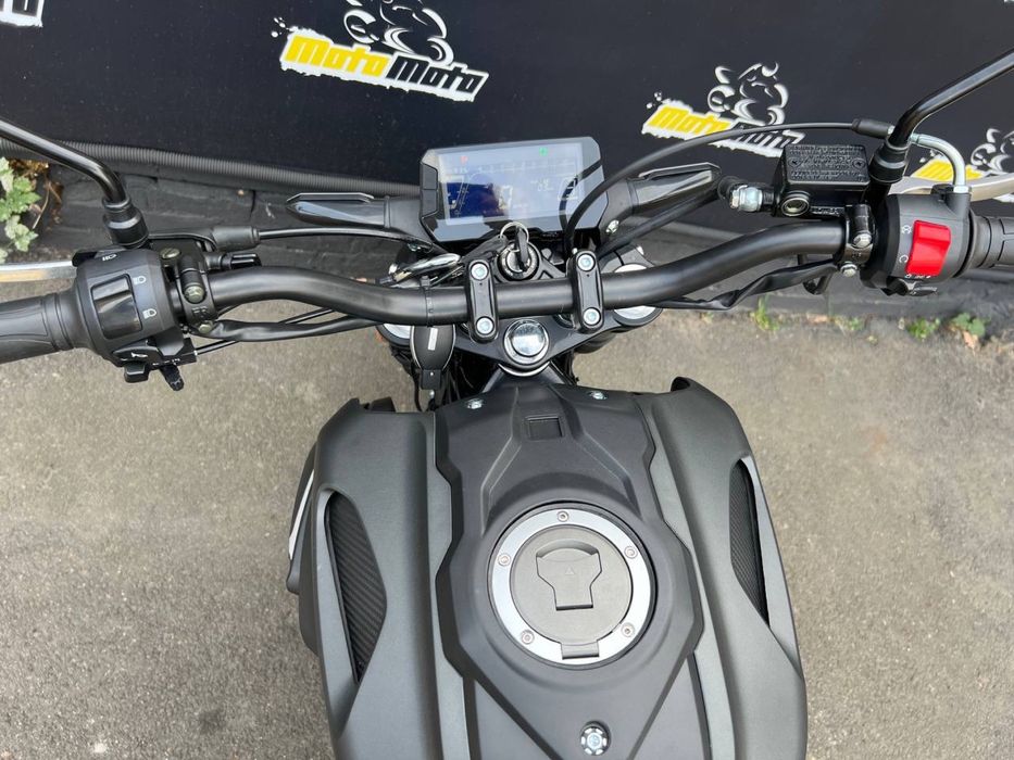 Мотоцикл New RIDER CBR 250