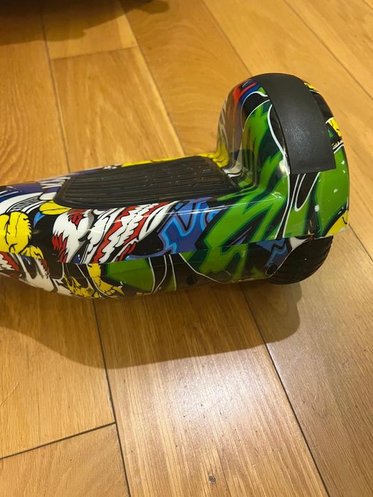 Hoverboard Em Bom Estado