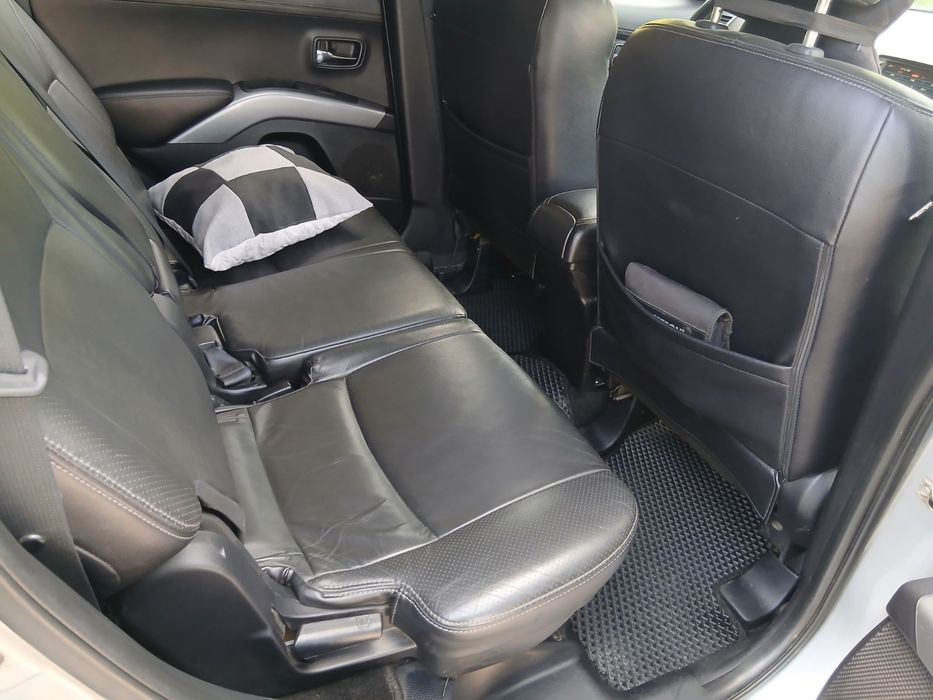Продам Mitsubishi Outlander