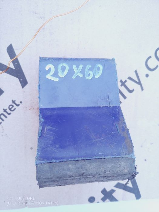 Упор пластиковый наконечник лестница