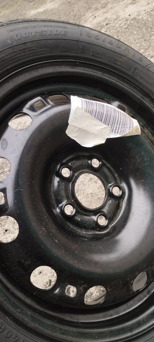 Продам резину Dunlop зима