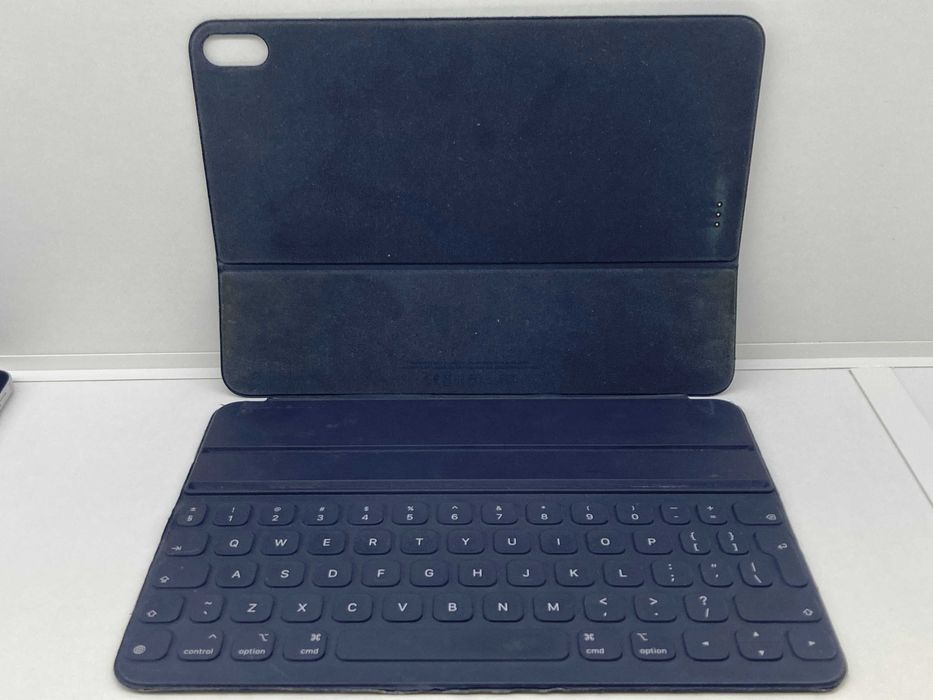 Apple iPad Pro 11" (1 gen) 64 GB Cellular - Srebrny (A1934)