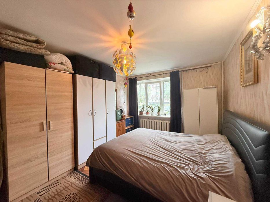 Продаж 1кім квартири по вул.Лінкольна(45 м.кв.)