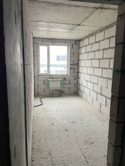Продажа видовой 2 ком. квартиры 65,9 м. кв в ЖК Пролисок рядом метро Дворец спорта