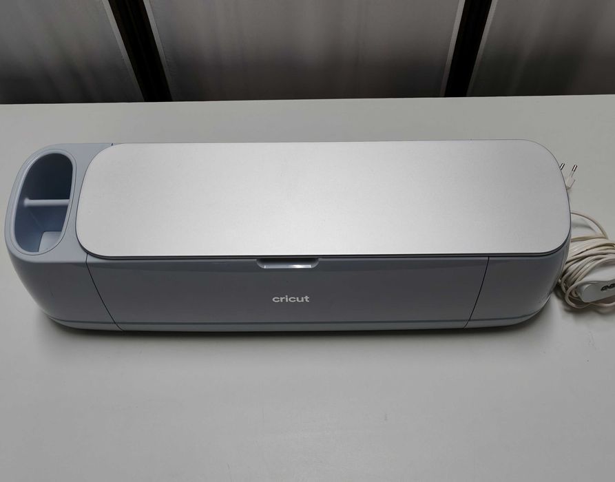 Cricut Maker 3 como nova440411593670676481