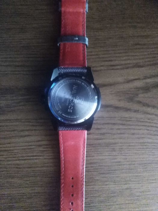 Zegarek Męski Naviforce NF9066M