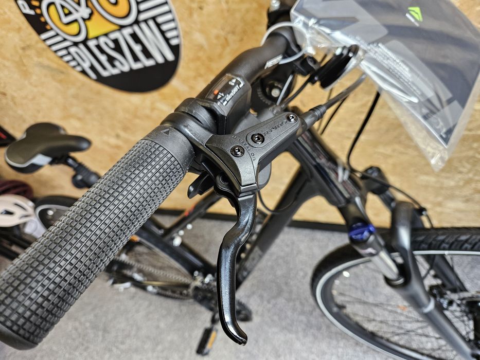 Nowa Merida crossway 20 rower crossowy Shimano Acera