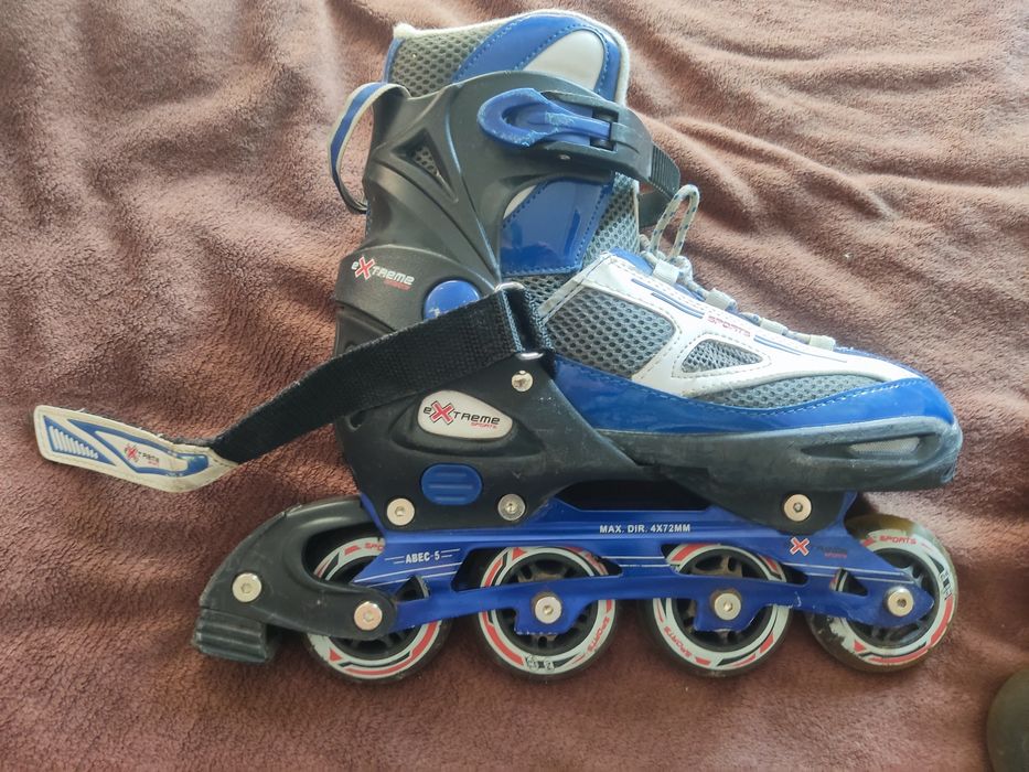 Ролики + захист недорого