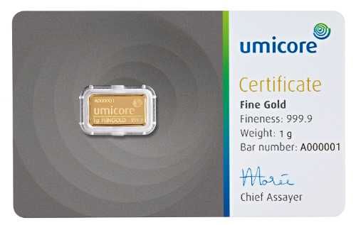 Золоті вироби 999.9 - нові, в упаковці.