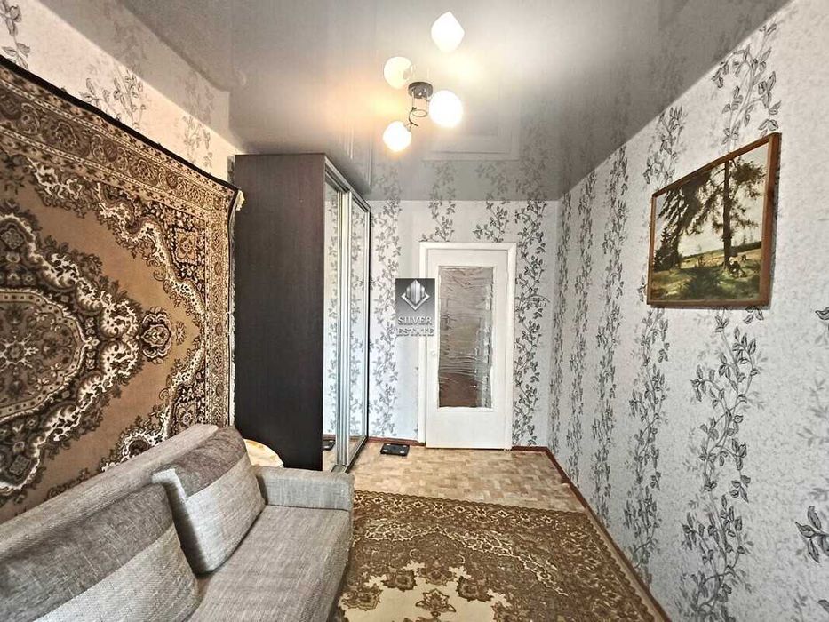 Продаж 2-кімнатної квартири/роздільне планування, Шевченківський район