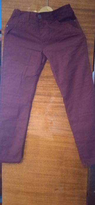 Штани на хлопчика 12 _13 років
