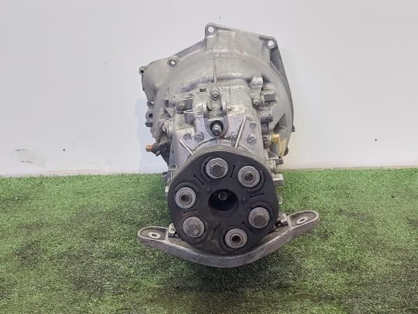 Caixa de velocidades manual BMW 5 (E34)