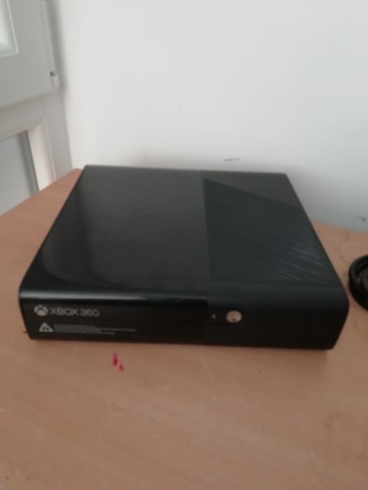 Consola Xbox 360 super slim