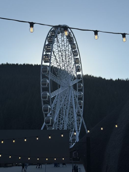 Відпочинок в Буковелі