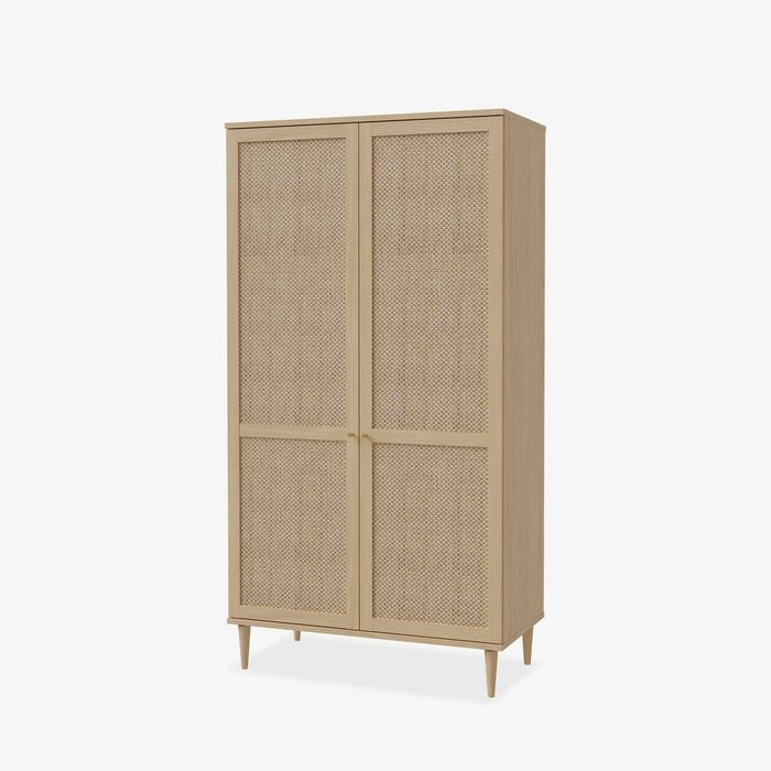NOWE | szafa | BOHO | technorattan |