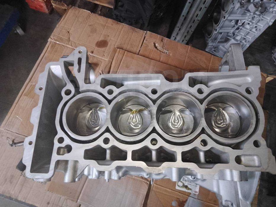 Блок 1.6 EP6CDT Peugeot 306 308 3008 5008 508 rcz Citroen C4, DS4, C5