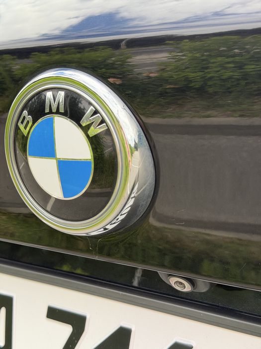 Терміново! Авто від власника. BMW X4 2015 F26  •  28i AT (245 к.с.) xDrive  •  M Package