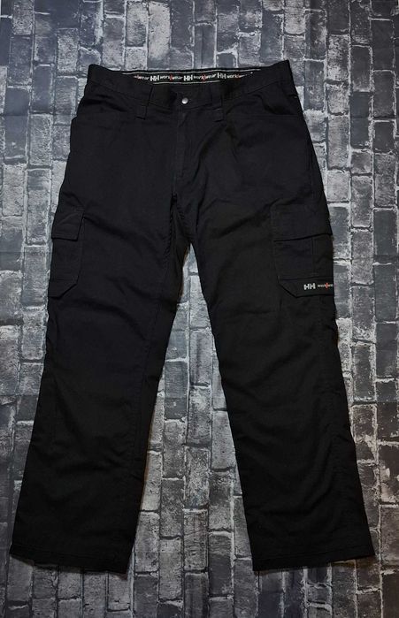 Helly Hansen spodnie męskie C52 W36