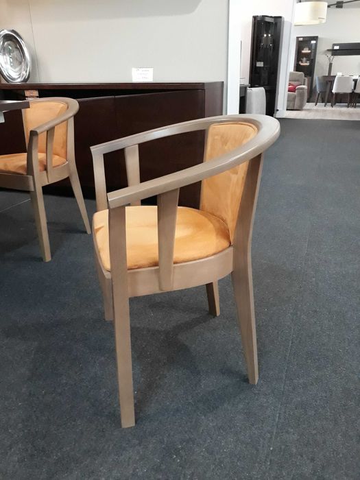 Fotel B0022/1 Producent Fameg Radomsko