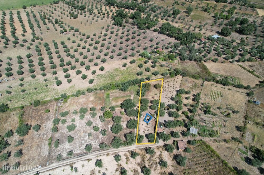 Terreno Rústico  Venda em Freixial e Juncal do Campo,Castelo Branco