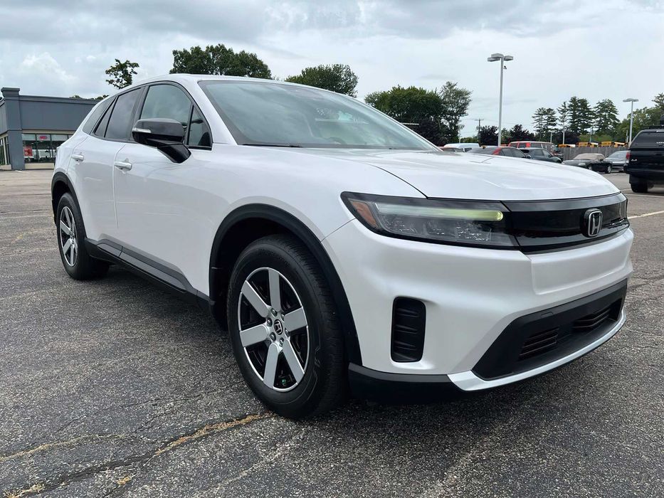 Honda Prologue EX      2024