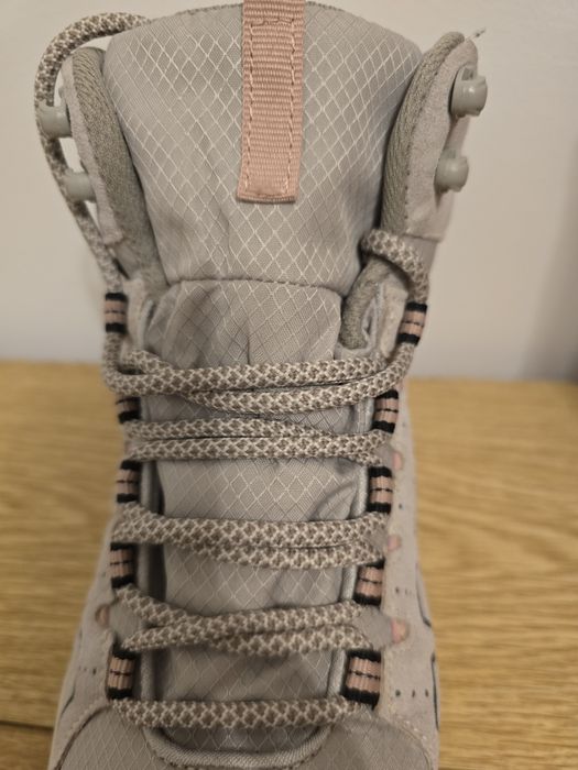 Botas impermeáveis 38