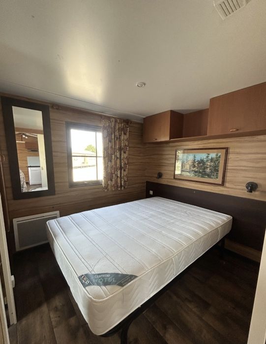 Mobilhome T2 Tipo Chalet