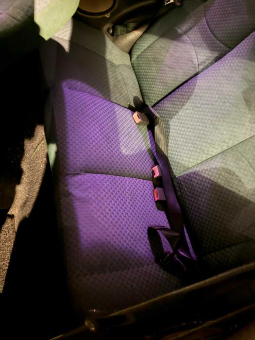 Lancia y 1.1 gasolina ano 1999