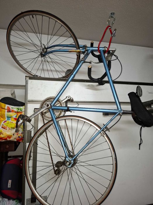 Bicicleta Estrada