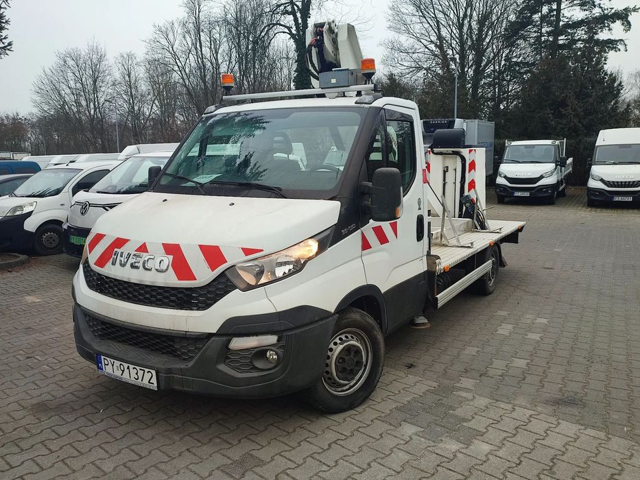 Iveco
