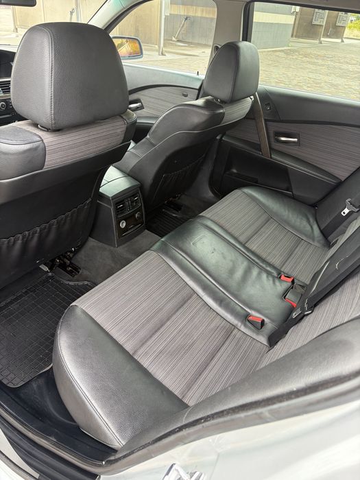 BMW M57 E61 ідеальний стан