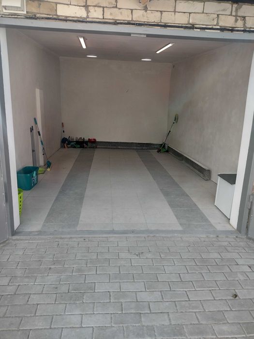 Гараж ХБК Оренда