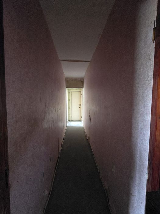 3-кімнатна квартира, р-н Верхній Масив