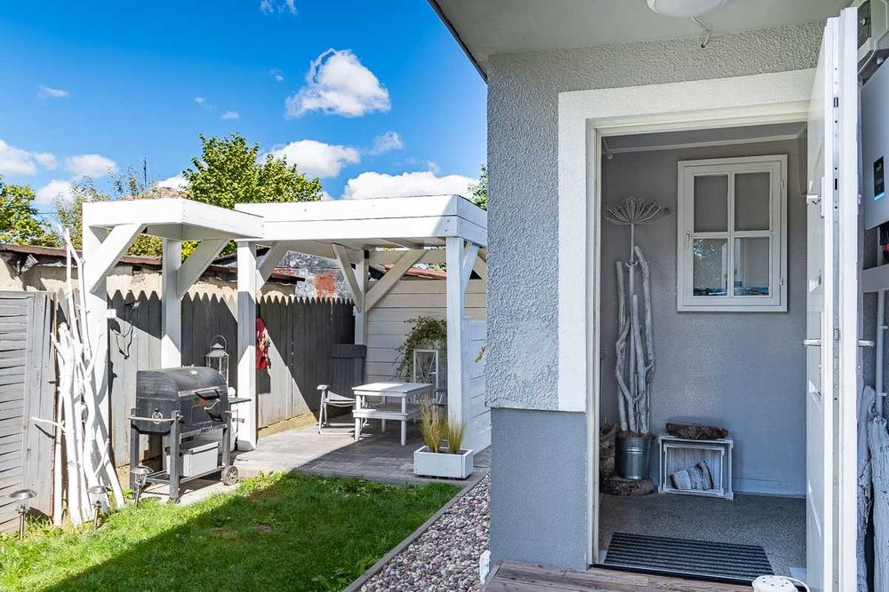 Noclegi Elbląg Villa Mazi