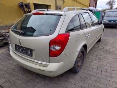 Laguna 2 lift Lampy ksenon zderzak maska błotnik drzwi Kod NV190