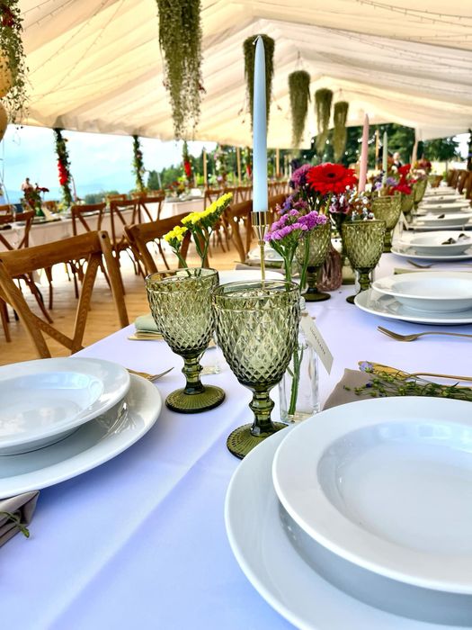 Przestrzen Namioty plenerowe Osielec