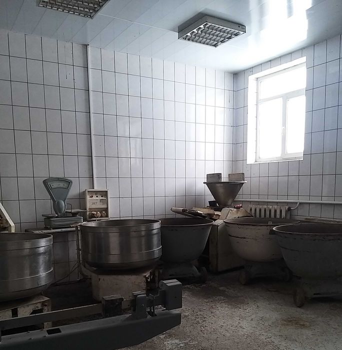 (5)    Продаж виробничих приміщень, Крижопіль 1474