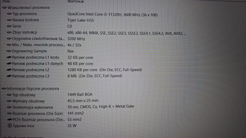 Lenovo ideapad gaming 3