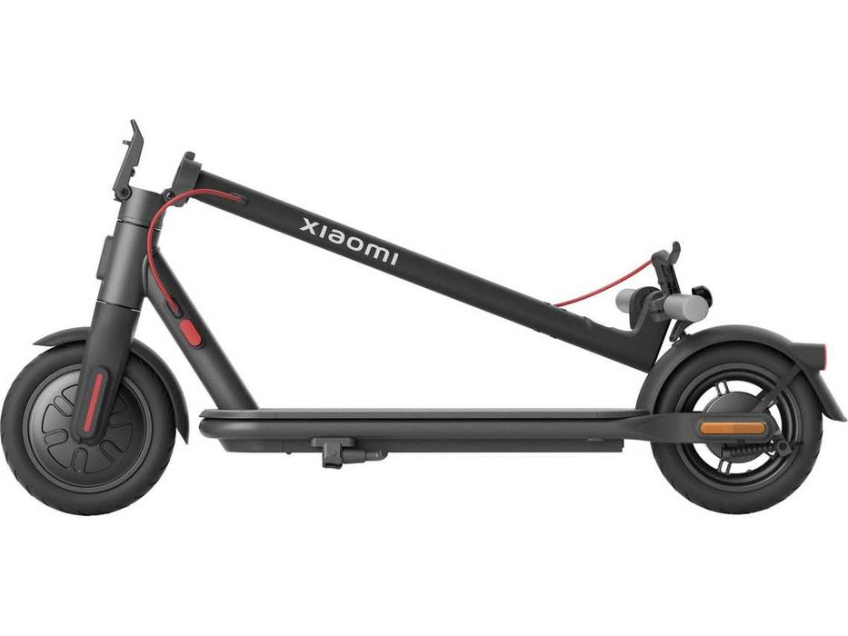 Trotinete electrica Xiaomi scooter 4 Lite Black