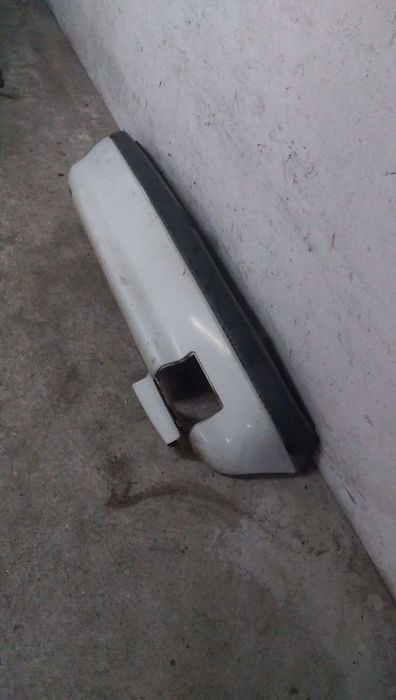 Para Choques De Trás Opel Corsa B (S93)