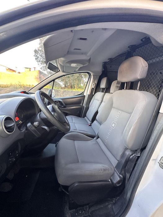 Citroen berlingo 1.6 hdi