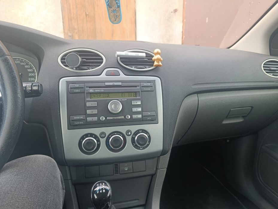Sprzedam Ford Focus MK2