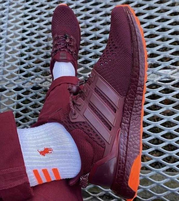 Чоловічі кросівки оригінал р. 44 - 45