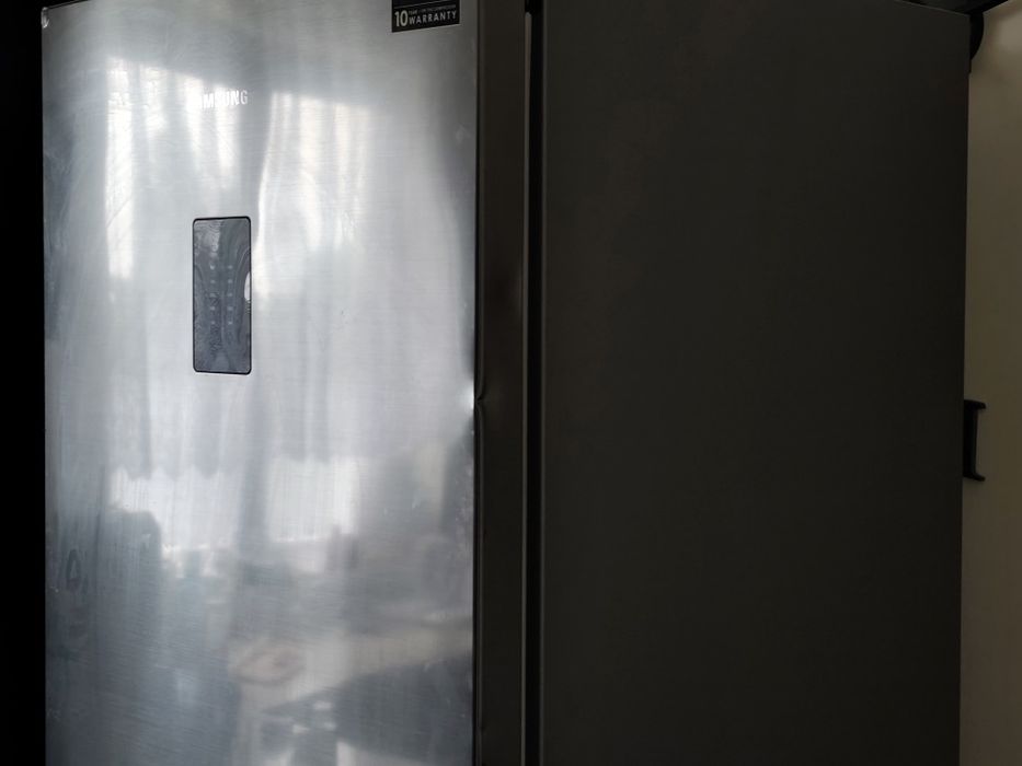Lodówka Samsung używana