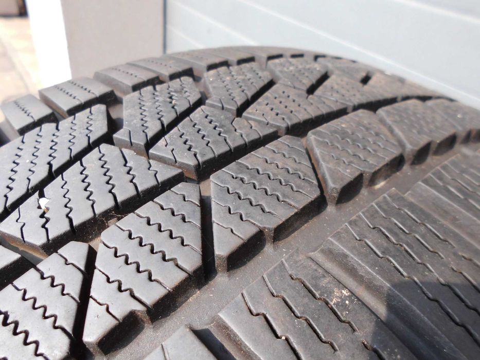 ! Koła zimowe aluminiowe 16 5x112 Audi A4 B9 B8