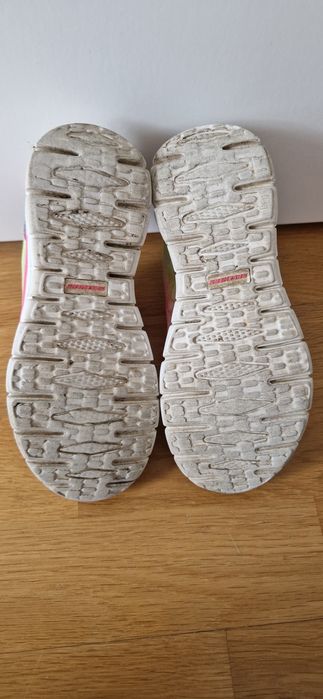 Buty sportowe Skechers  rozm 30