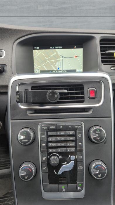 Volvo V60 D3 -5cylindrów 2.0 dizel
